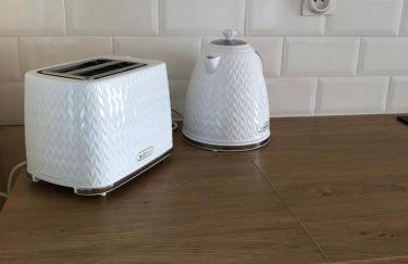 Willa Wicko - Międzyzdroje - apartamenty z aneksem - widok na Zalew Szczeciński - Foto 49