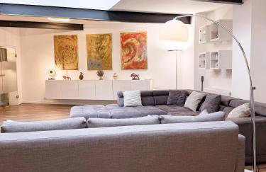 White Lofty und White Studio - Foto 34