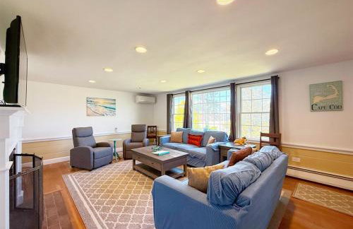 Harwich Coastal Cottage Cape Gem in Harwich Port - Foto 19