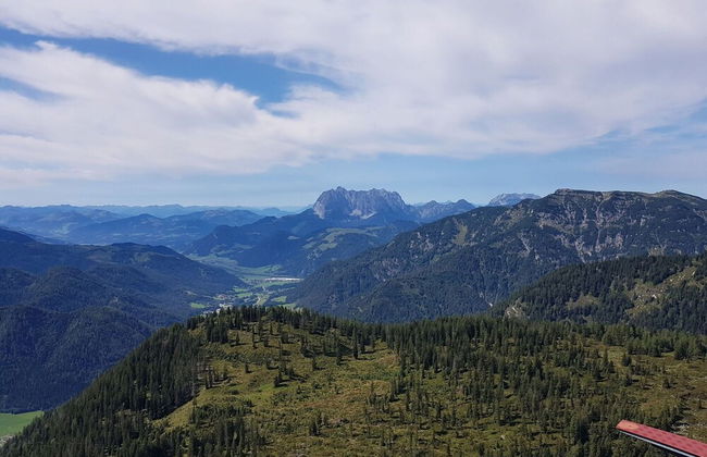 Apartment in Kirchdorf Near Ski Slopes - Foto 26