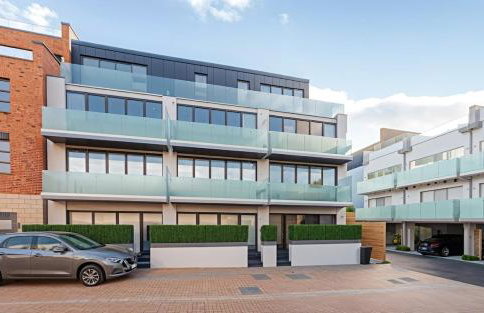 The Wimbledon Collection 2 Bed Apartments - Foto 14