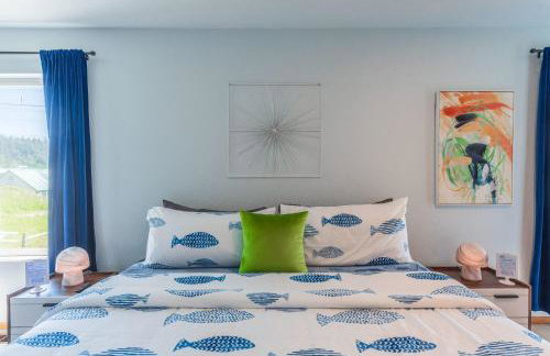 #StayinMyDistrict Ocean Overlook - Foto 44