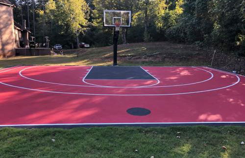The Panola Mansion - Indoor Pool & Pavilion - Foto 6