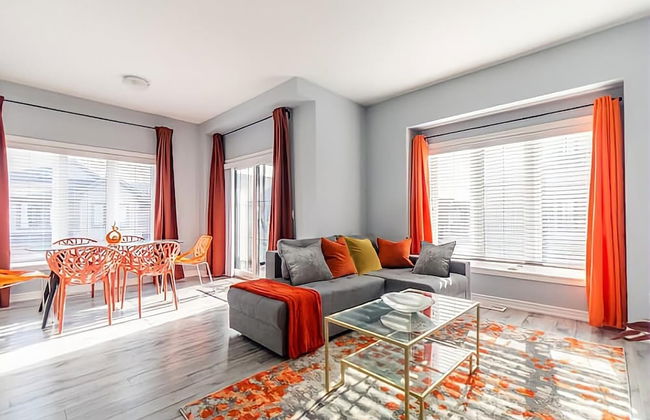 Modern 3BR House Steps to the Beach - Photo 25