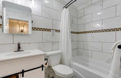 East Stroudsburg Townhouse < 1 Mi to Ski Area! - Foto 22
