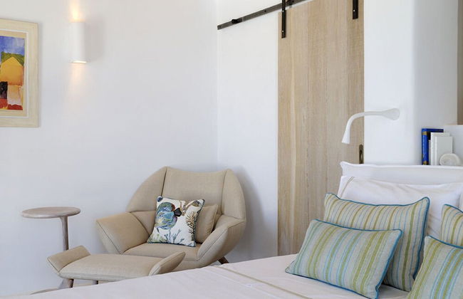 Bluebird Villas Villa Seabird - Foto 20