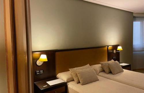 Aparthotel Arenteiro - Foto 44