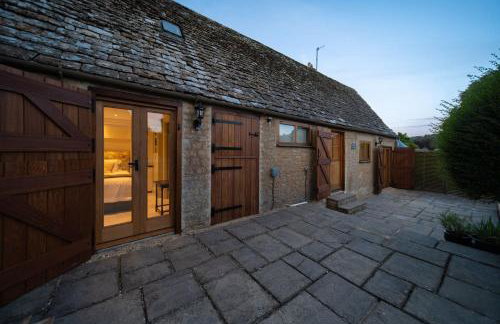 Stable Cottage, Painswick - Foto 2