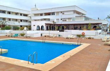 Apartamento Villa Azul, 1ª línea de playa - Foto 43