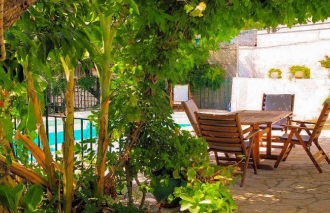 Kalliopi Private Pool Walk to Beach A C Wifi Car Not Required - 179 - Foto 30