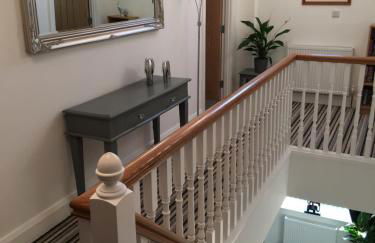 Luxury Portrush Holiday Homes - The Grove, Portrush Sleeps 14 - 6 bedrooms - Foto 34