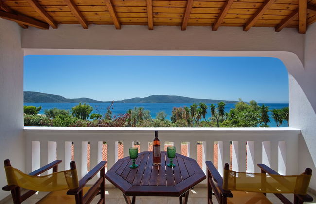 Pelagos Villas - Foto 31