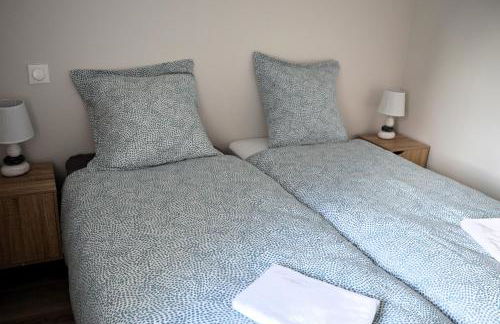 La Tourelle - Balcon vue mer et terrasse plein sud - Foto 45