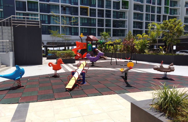 Vivacity Jazz3 Kuching CozyLife10 - Foto 9