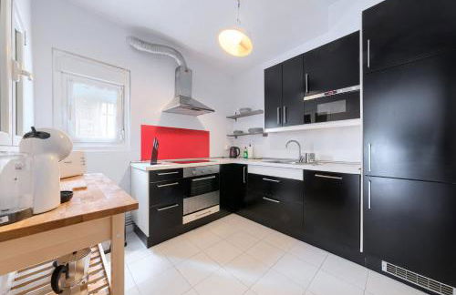 San Anton Old Town by Next Stop Bilbao - Foto 23