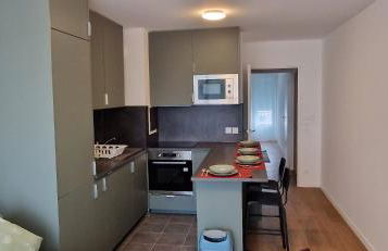 Résidence Marceau - Foto 33