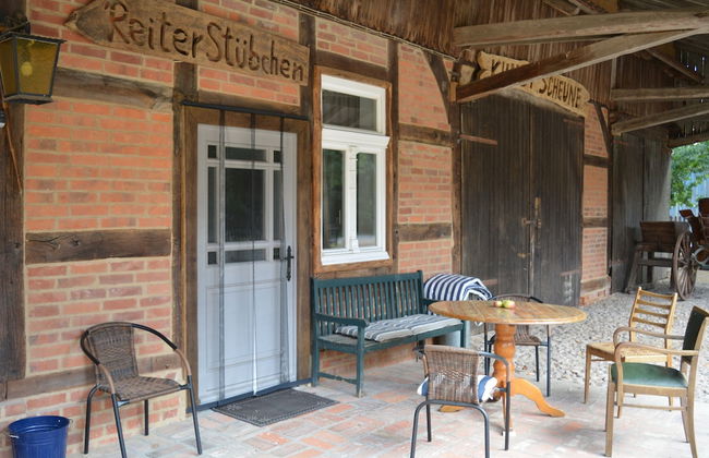 Thölkes Hus - Foto 34