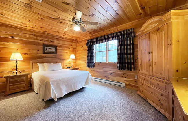 Mountain Springs Lake Resort - Foto 42