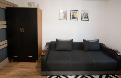 Apartament Na Parterze - Foto 9