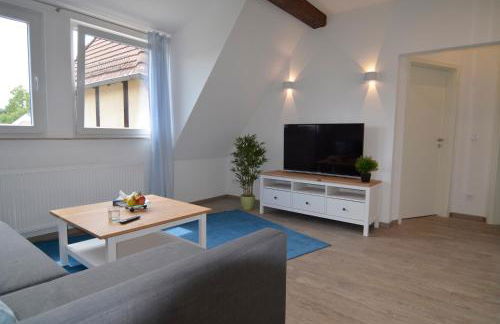 Ferienwohnung Seulberg DG - Foto 3