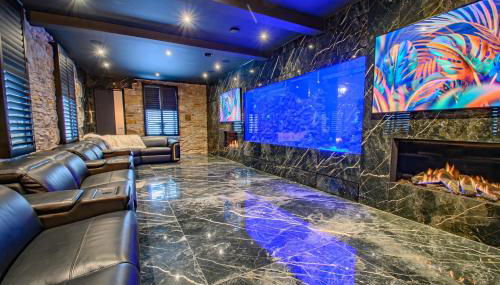 Brierley Club Hideaway Chic 7 Star Retreat - Foto 5