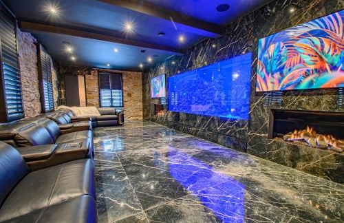 Brierley Club Hideaway Chic 7 Star Retreat - Foto 5