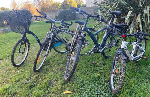 Chez colette - Foto 39