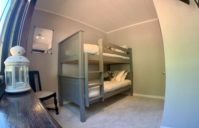 Ben Bheula - Photo 2