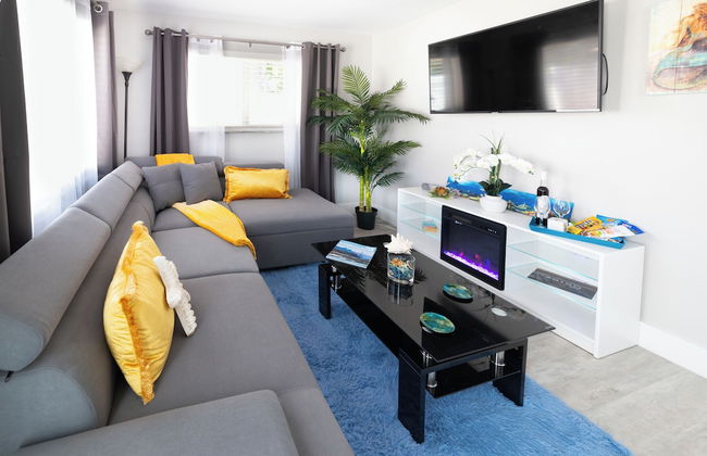 seastar suites by the sea - Foto 1