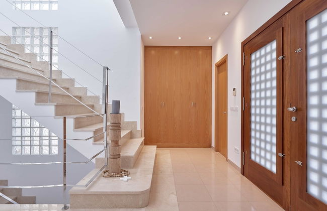 Villa Jesus - Foto 23