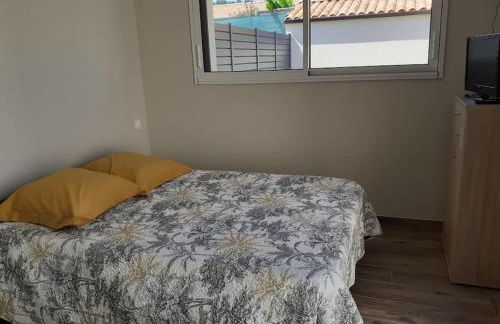 chez Virginie et Jacky - Foto 7