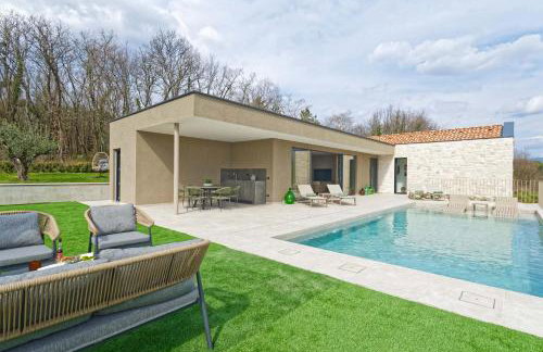 Villa Belica by Rent Istria - Photo 31