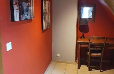 La Mansarde: appartement tout confort à Vatan - Foto 9