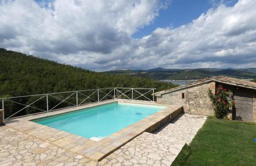 CASALE AL LAGO con PISCINA E SAUNA - Foto 42