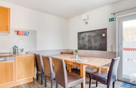 Ferienwohnungen im Vogtland - Foto 24