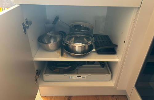 Zamo Apartment Seestraße - Foto 13