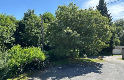 Le repaire du châtaignier, Maison à la campagne, 8 pers, 4 ch, Sidobre - Foto 35