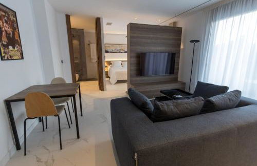 RÍOS SUITES Tudela - Foto 10