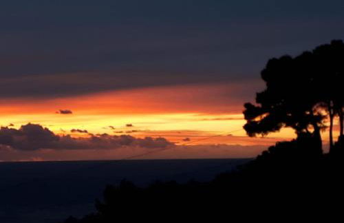 Villa il Faro - Circeo holiday house - Foto 33