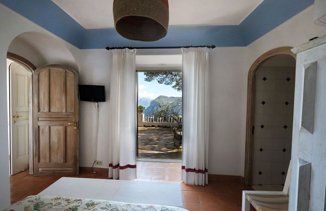 Villa Gabriella in Capri - Foto 11