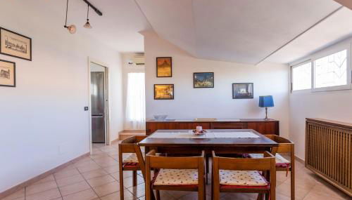 FCR Rome Apartments Ponte Milvio - Fleming - Photo 2