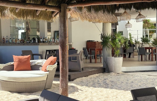 Luciana Hotel & Beach Club - Photo 67