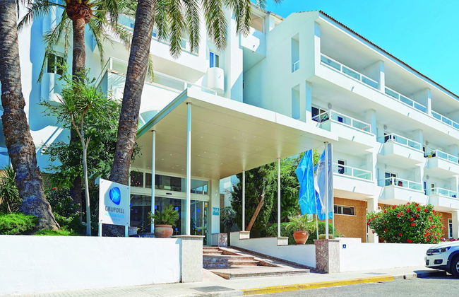 Grupotel Alcudia Suite - Photo 44