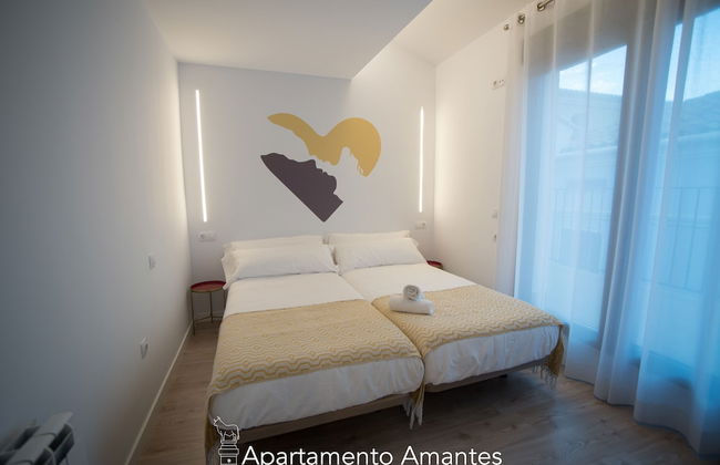 Apartamentos Plaza del Torico - Foto 15