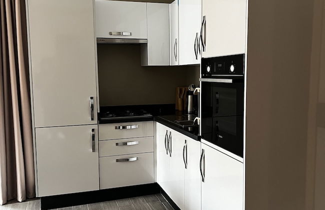 Dominium Résidence - Photo 11