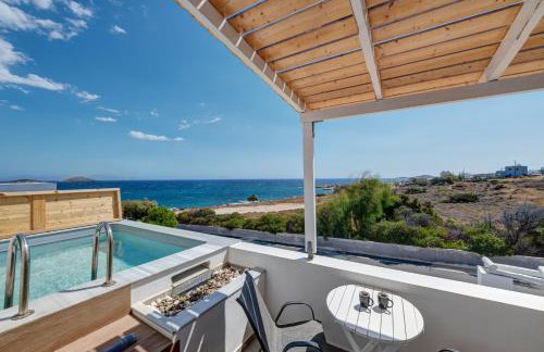 Aegean Paradiso Vacation Club - "Adults Only" - Foto 25