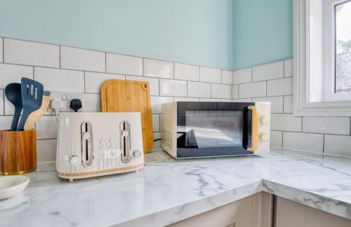 Enholmes Coach House - Foto 17