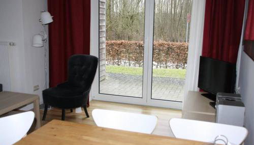 SeeLodge Jabel Appartment 2 - Foto 2