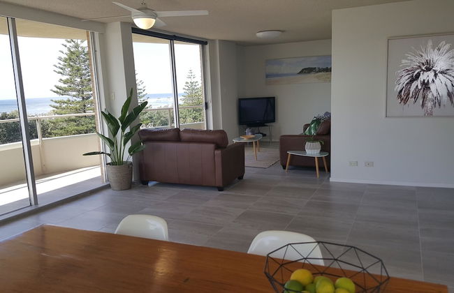 Wyuna Beachfront Holiday Apartments - Foto 23