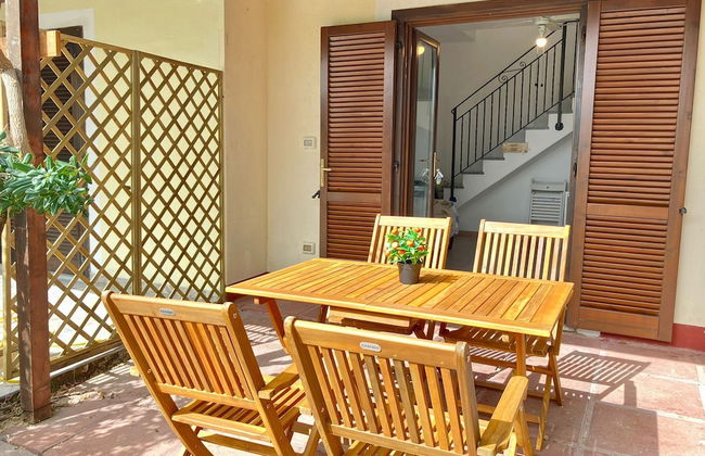 New Appartment at 100 mt From the sea - Photo 16